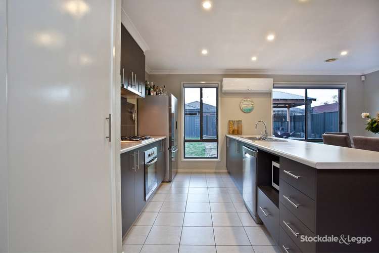 Fifth view of Homely house listing, 12 Higgs Road, Derrimut VIC 3026