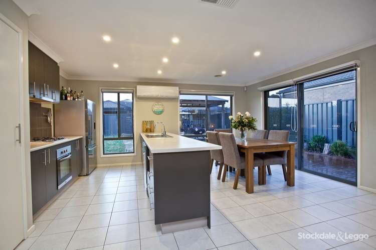 Sixth view of Homely house listing, 12 Higgs Road, Derrimut VIC 3026