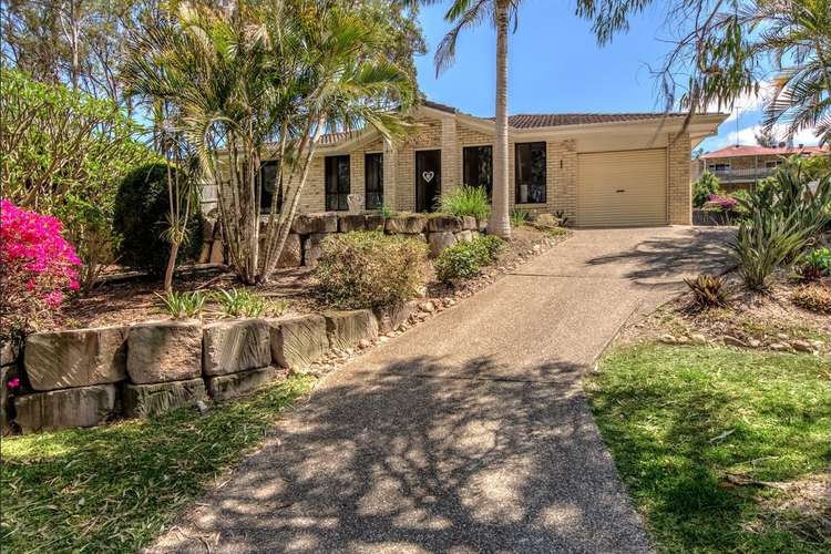 Main view of Homely house listing, 9 Bradfield Drive, Brassall QLD 4305