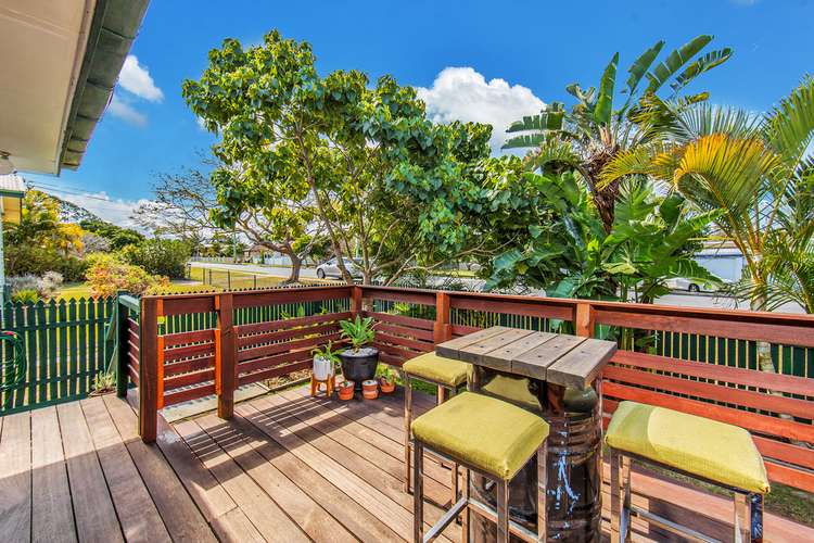 Main view of Homely house listing, 56 WICKHAM STREET, Brighton QLD 4017