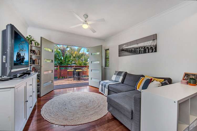 Second view of Homely house listing, 56 WICKHAM STREET, Brighton QLD 4017