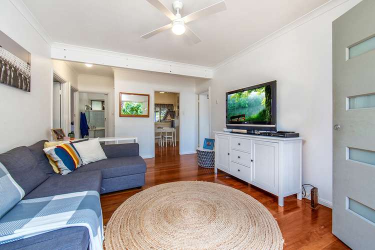 Third view of Homely house listing, 56 WICKHAM STREET, Brighton QLD 4017