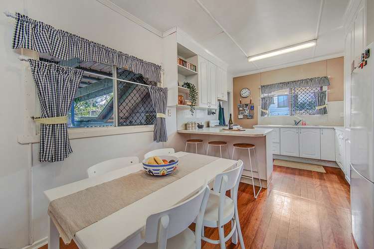 Fifth view of Homely house listing, 56 WICKHAM STREET, Brighton QLD 4017