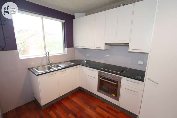 Second view of Homely unit listing, 3/1-7 Gaza Road, West Ryde NSW 2114