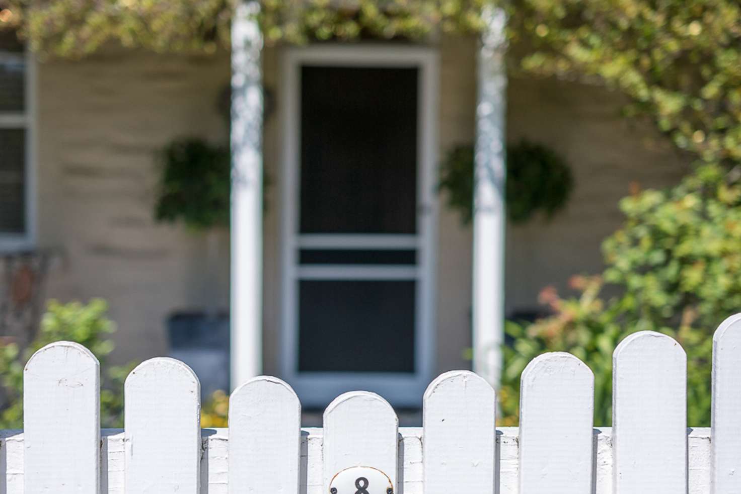 Main view of Homely house listing, 8 WELLINGTON STREET, Gumeracha SA 5233