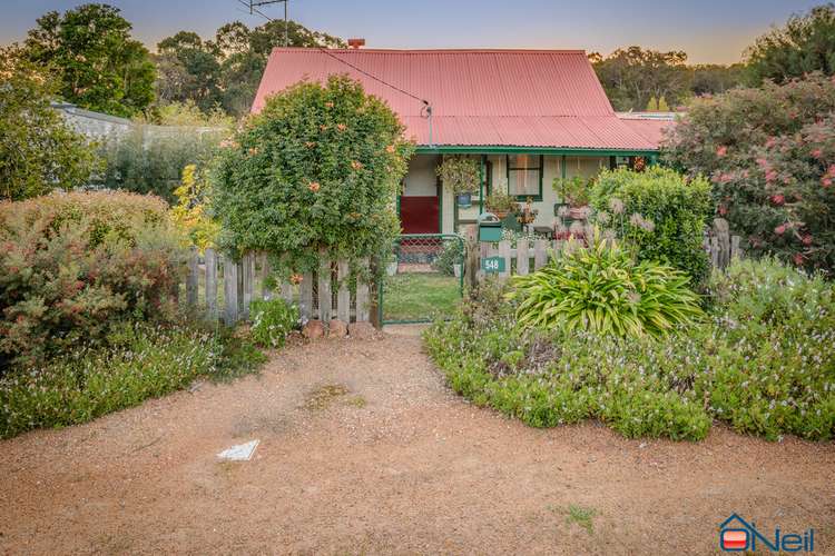 Second view of Homely house listing, 548 Jarrahdale Road, Jarrahdale WA 6124