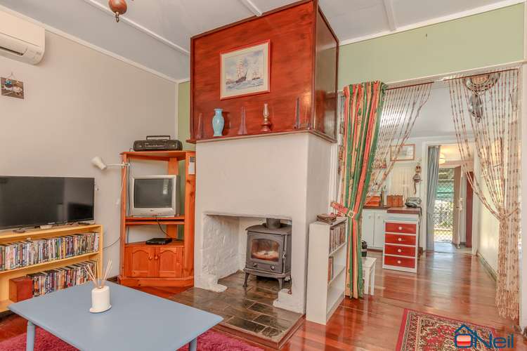 Fifth view of Homely house listing, 548 Jarrahdale Road, Jarrahdale WA 6124