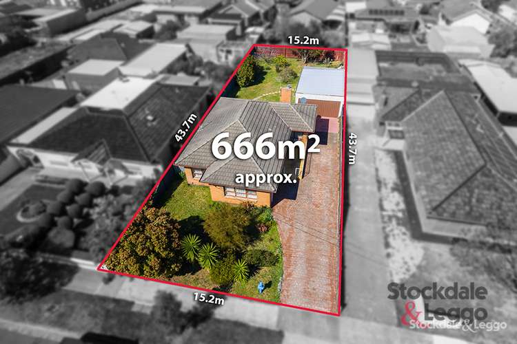 99 Dianne Avenue, Craigieburn VIC 3064