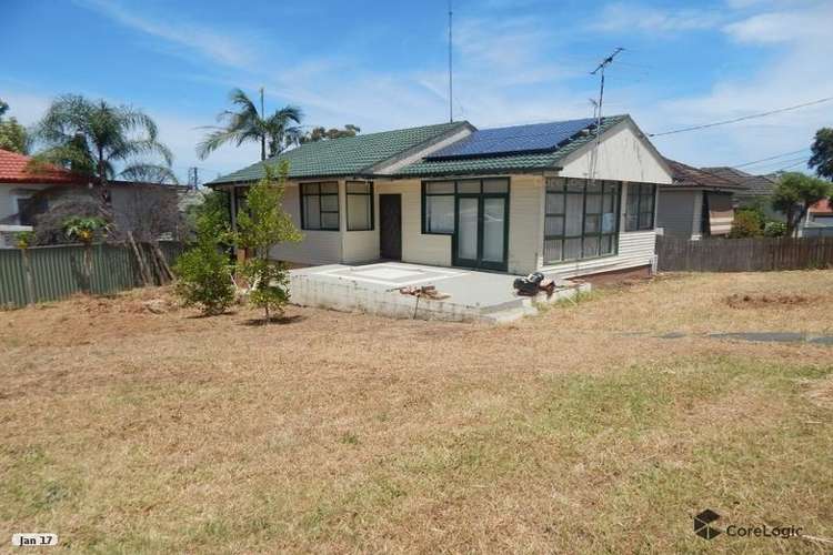 Main view of Homely house listing, 17 Warrumbungle Street, Fairfield West NSW 2165