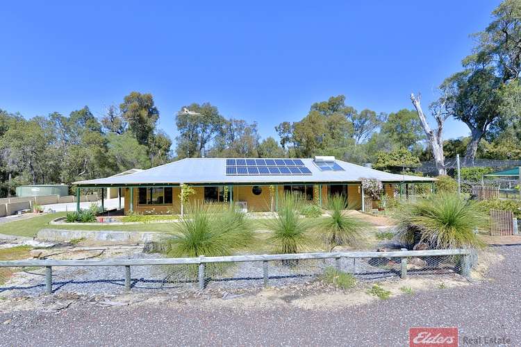Fifth view of Homely house listing, 28 Gaston Crescent, Lake Clifton WA 6215