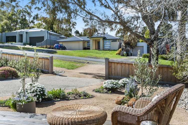 Fourth view of Homely house listing, 202 Cornish street, Buninyong VIC 3357