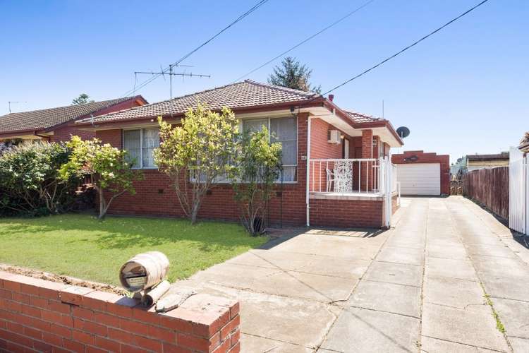 Main view of Homely house listing, 46 Goldsworthy Road, Corio VIC 3214