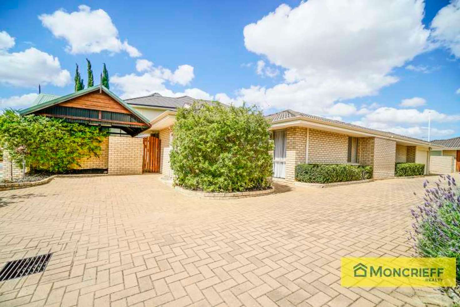 Main view of Homely villa listing, 92a Wichmann Road, Attadale WA 6156