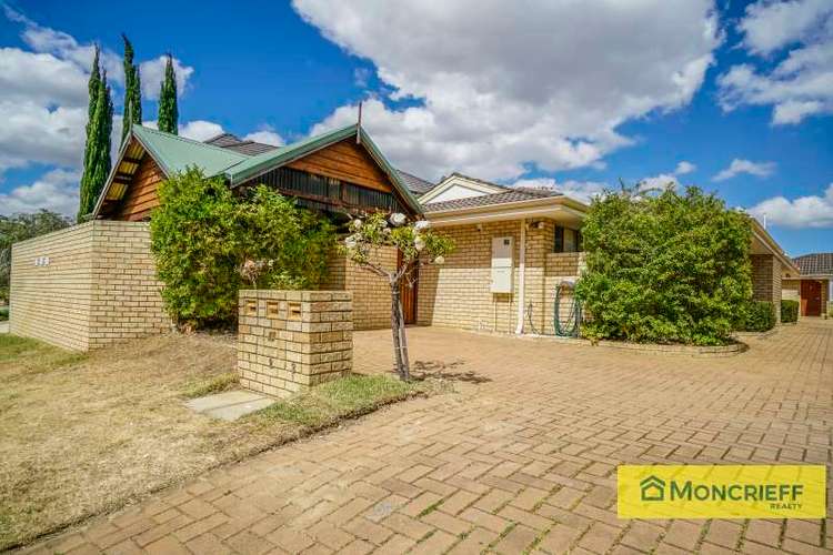 Second view of Homely villa listing, 92a Wichmann Road, Attadale WA 6156