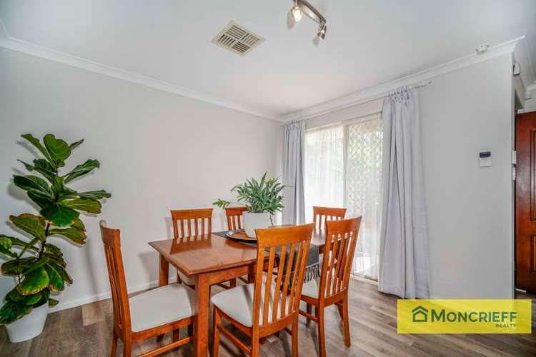 Sixth view of Homely villa listing, 92a Wichmann Road, Attadale WA 6156