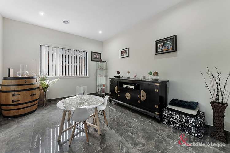 Fifth view of Homely house listing, 19 Palladium Circle, Beveridge VIC 3753