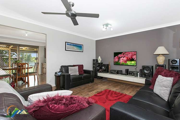 Fourth view of Homely house listing, 15 Governor King Drive, Caboolture South QLD 4510