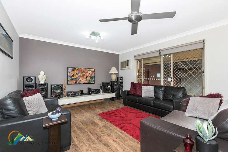 Fifth view of Homely house listing, 15 Governor King Drive, Caboolture South QLD 4510