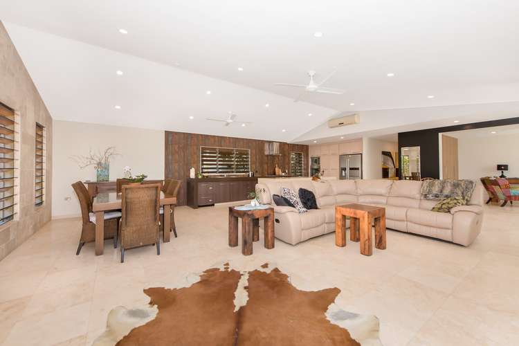 Fourth view of Homely house listing, 2 Yarrawonga Drive, Castle Hill QLD 4810