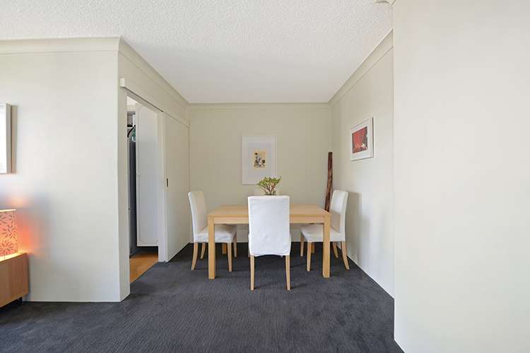 Fourth view of Homely apartment listing, 8F/6 Hampden Street, Paddington NSW 2021