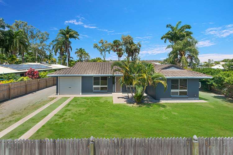 Second view of Homely house listing, 8 Lotus Court, Bushland Beach QLD 4818
