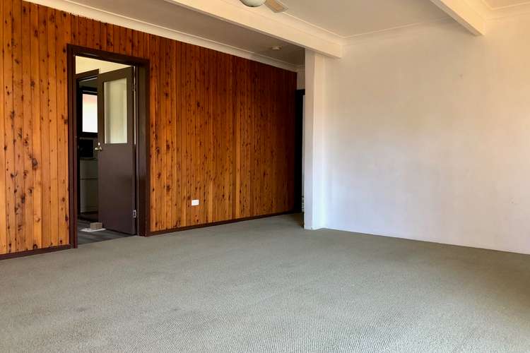 Second view of Homely unit listing, 2/475 Ainslie Avenue, Lavington NSW 2641