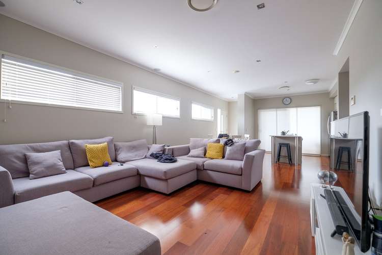 Fourth view of Homely townhouse listing, 1/88 Birdwood Road, Carina Heights QLD 4152