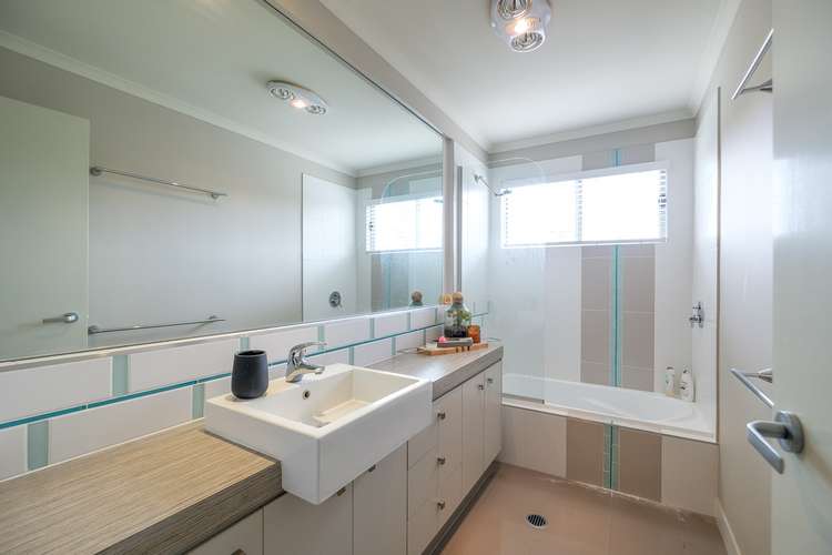 Fifth view of Homely townhouse listing, 1/88 Birdwood Road, Carina Heights QLD 4152