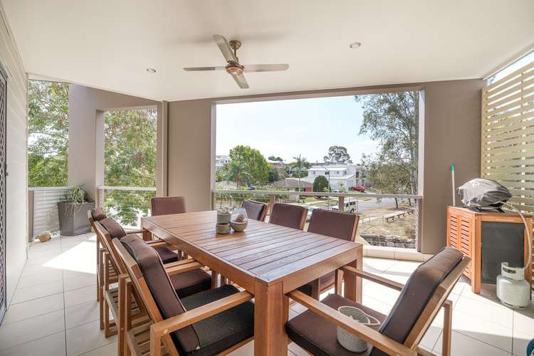 Sixth view of Homely townhouse listing, 1/88 Birdwood Road, Carina Heights QLD 4152