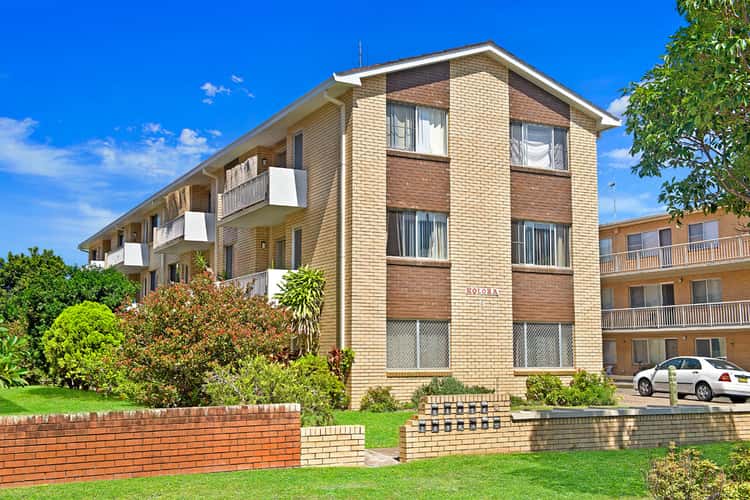 Main view of Homely unit listing, 9/6 Waugh Street, Port Macquarie NSW 2444