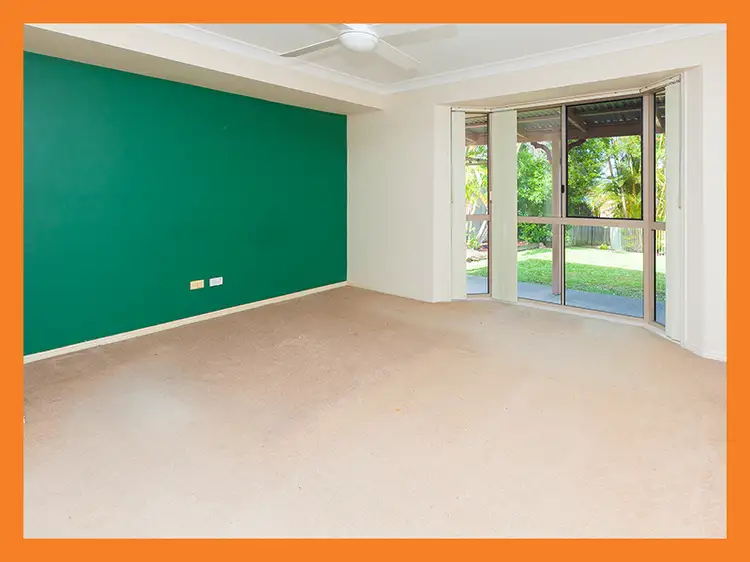 Sixth view of Homely house listing, 14 Kaiser Drive, Windaroo QLD 4207