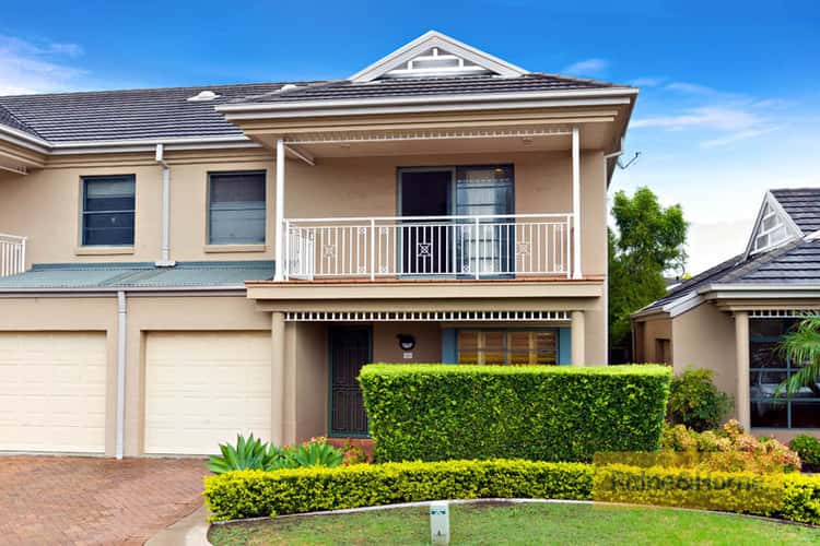 Main view of Homely townhouse listing, 56/33-41 William Street, Botany NSW 2019