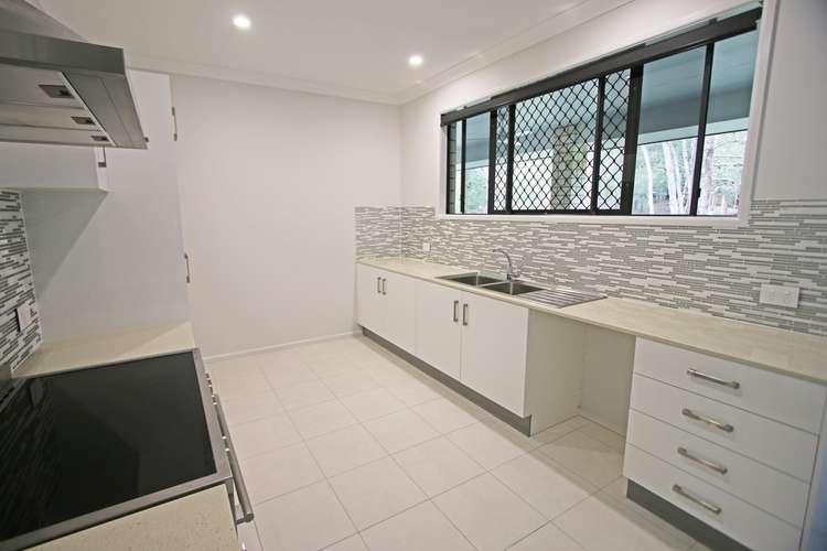 Fourth view of Homely house listing, 45a Kinarra Street, Ashmore QLD 4214