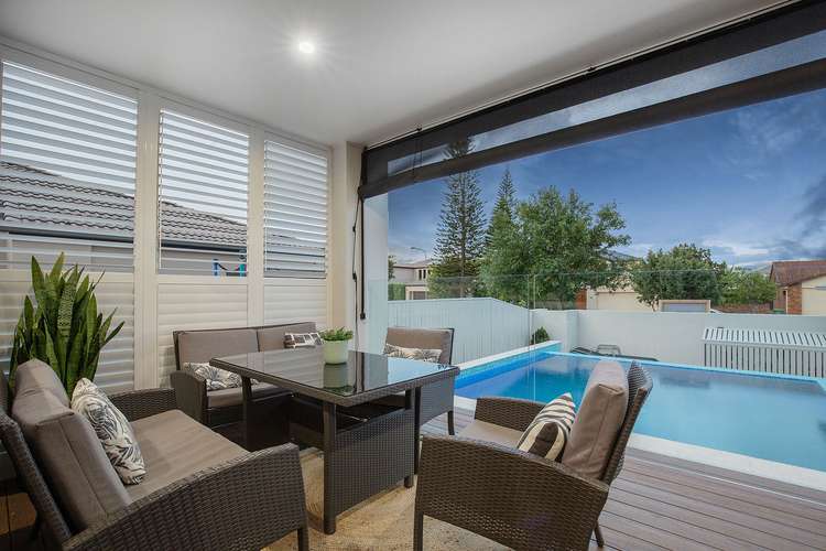 Sixth view of Homely house listing, 31 Edinburgh Road, Benowa Waters QLD 4217