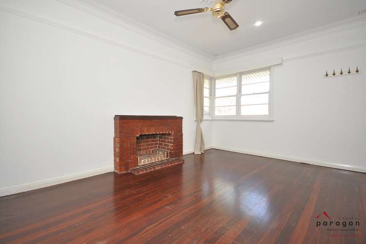 Second view of Homely house listing, 60 Milton Street, Mount Hawthorn WA 6016