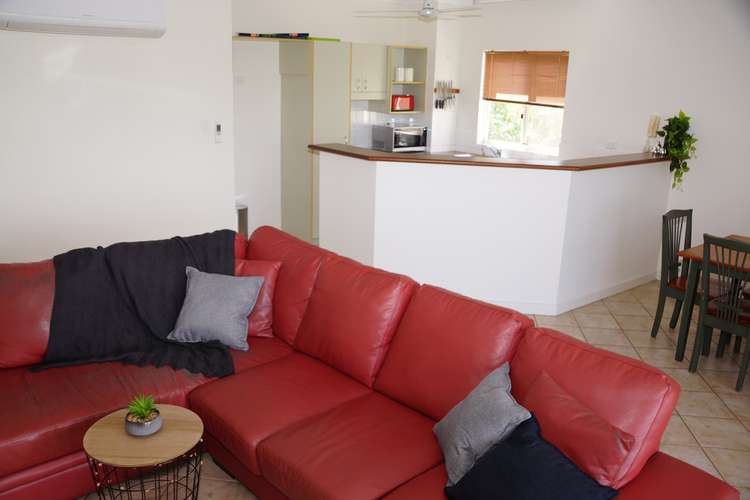 Second view of Homely apartment listing, 5/6 Houston Street, Larrakeyah NT 820
