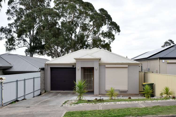 Main view of Homely house listing, 34 DARLINGTON STREET, Enfield SA 5085