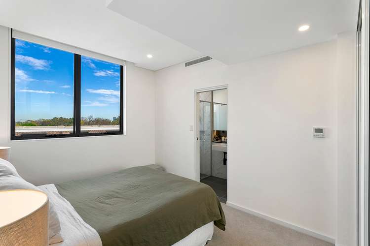 Sixth view of Homely apartment listing, 204/23 Rosebery Avenue, Rosebery NSW 2018