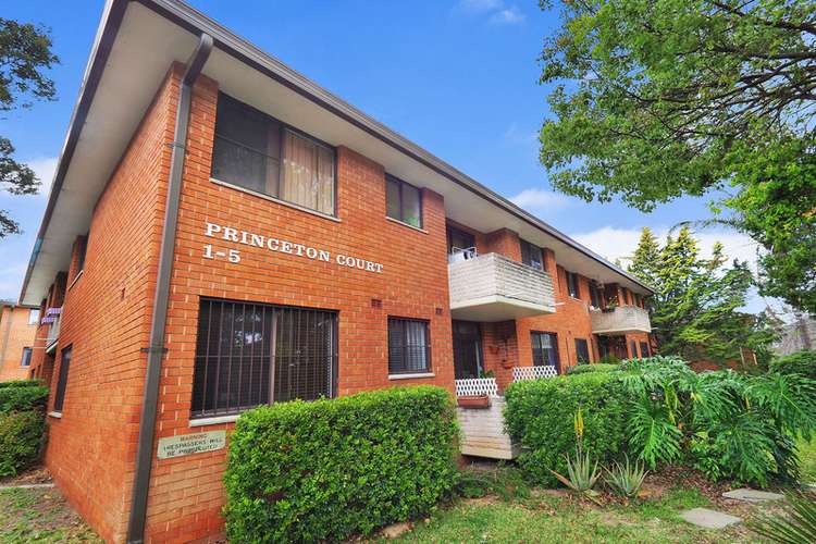 Second view of Homely unit listing, 10/1 Myra Road, Dulwich Hill NSW 2203
