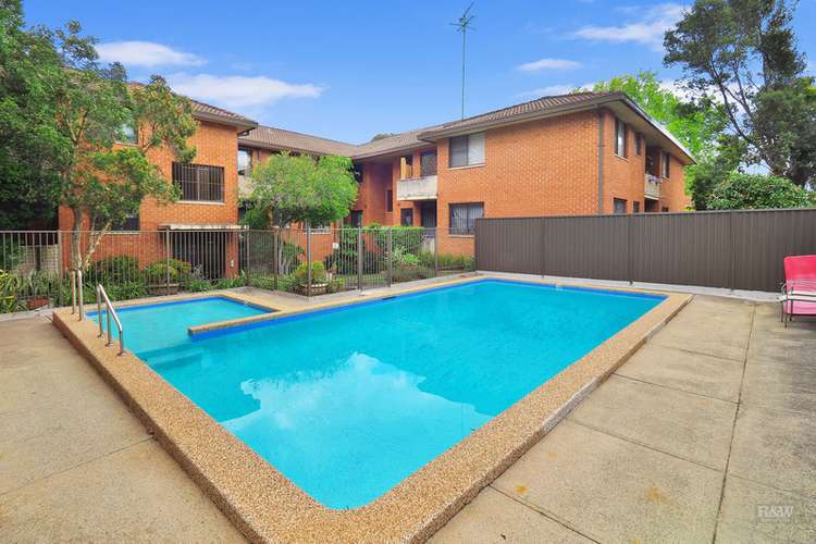 Third view of Homely unit listing, 10/1 Myra Road, Dulwich Hill NSW 2203