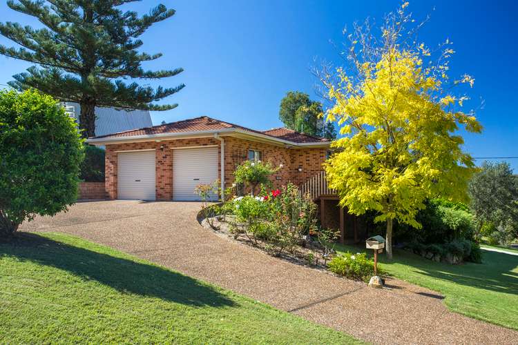 Fourth view of Homely house listing, 1 Kurrajong Crescent, Conjola Park NSW 2539