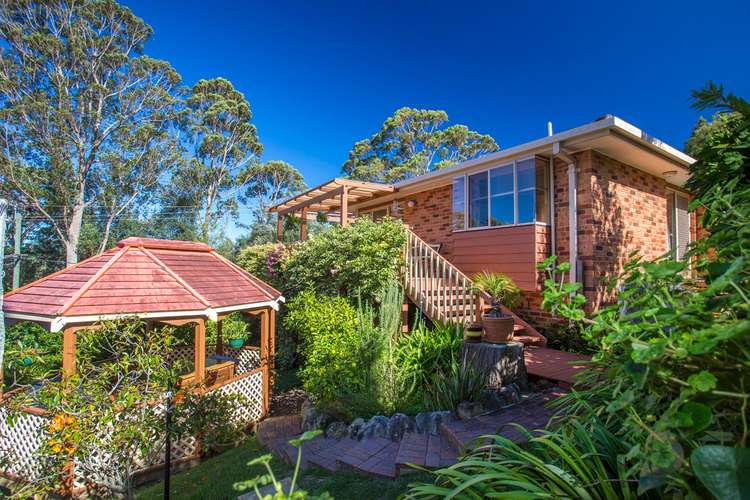 Fifth view of Homely house listing, 1 Kurrajong Crescent, Conjola Park NSW 2539