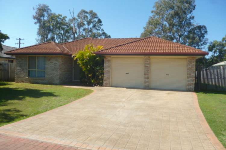 Main view of Homely house listing, 31 Pedwell Place, Birkdale QLD 4159