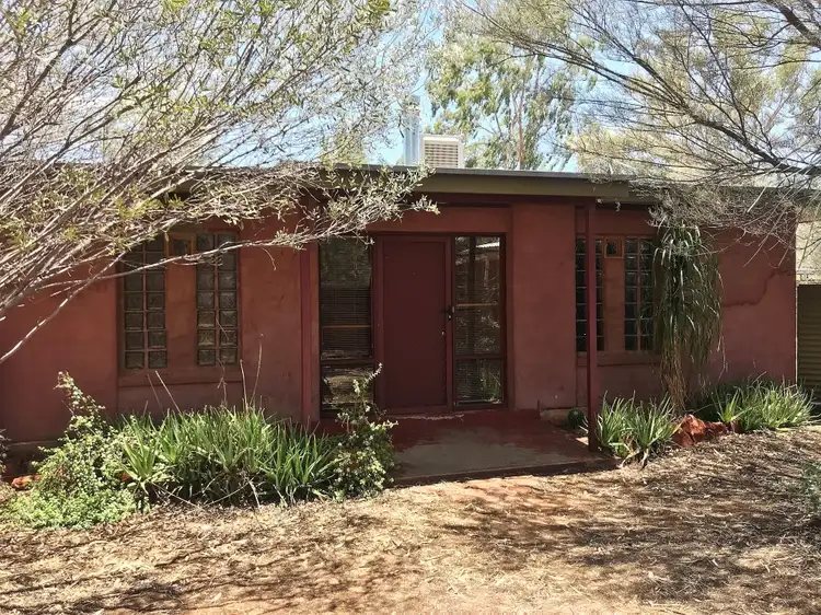 19 Chalmers Street, Gillen NT 870