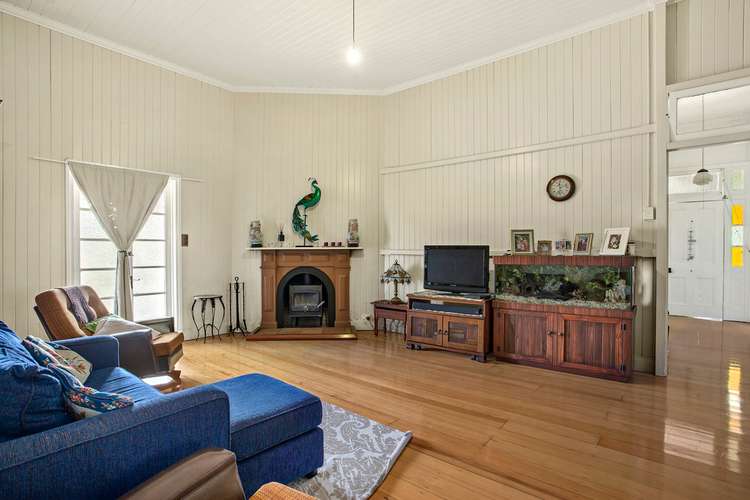Second view of Homely house listing, 23 Norman Street, Clifton QLD 4361