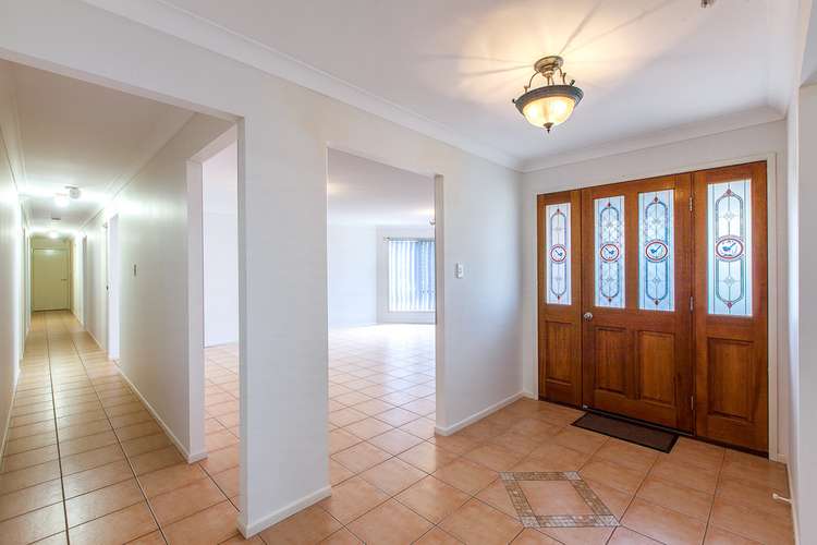 Fourth view of Homely house listing, 11 White Beech Court, Cedar Vale QLD 4285