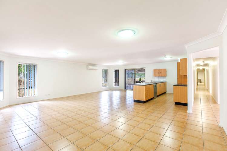 Sixth view of Homely house listing, 11 White Beech Court, Cedar Vale QLD 4285