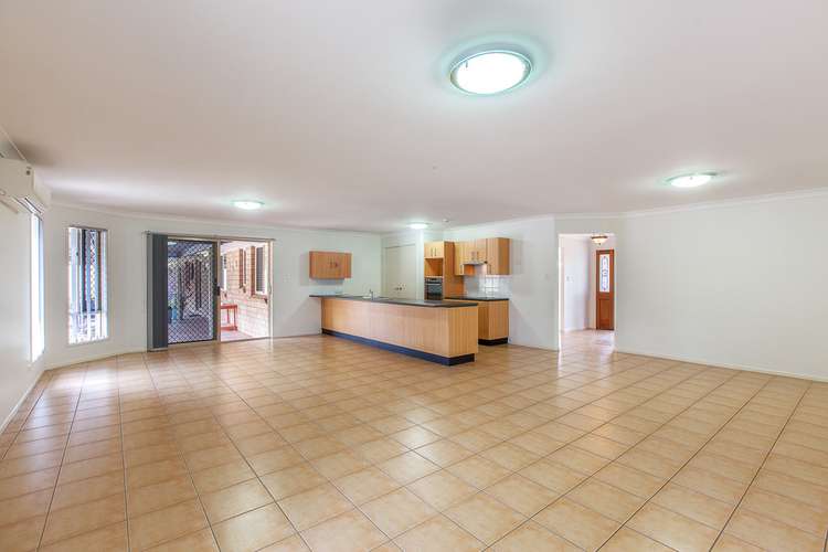Seventh view of Homely house listing, 11 White Beech Court, Cedar Vale QLD 4285