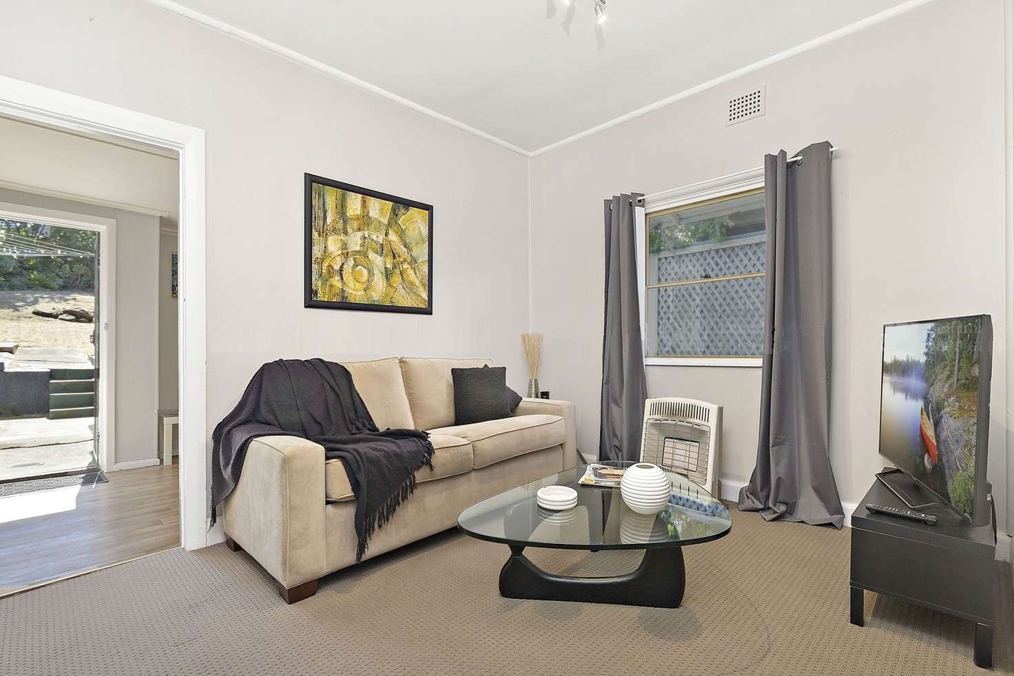 Main view of Homely house listing, 17 Manning Street, Rozelle NSW 2039