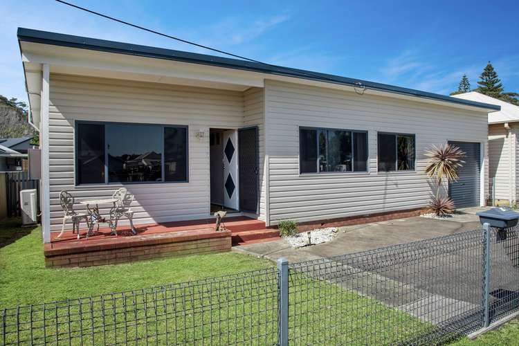 Third view of Homely house listing, 15 McDonald Parade, Burrill Lake NSW 2539